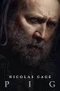 Pig (2021)