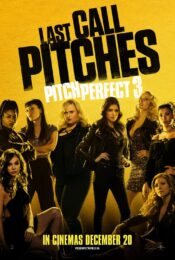 Pitch Perfect 3 (2017) ชมรมเสียงใส ถือไมค์ตามฝัน 3