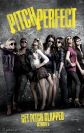 Pitch Perfect (2012) ชมรมเสียงใส ถือไมค์ตามฝัน