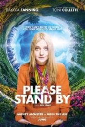 Please Stand By (2017) เนิร์ดแล้วไง มีหัวใจนะเว้ย
