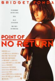 Point of No Return (1993) เธอชื่อ..โคตรเพชฌฆาต