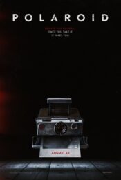 Polaroid (2019) โพลารอยด์ ถ่ายติดตาย