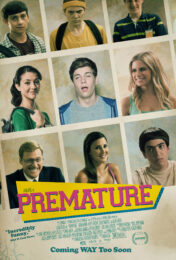 Premature (2014) ซั่มซ้ำซ้ำวันว้าวุ่น