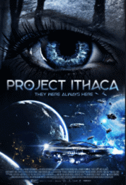 Project Ithaca (2019) โครงการอิธาก้า
