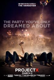Project X (2012) โปรเจ็คท์ เอ็กซ์ คืนซ่าส์ปาร์ตี้สุดหลุดโลก