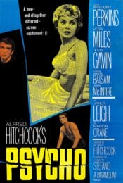 Psycho (1960) ไซโค