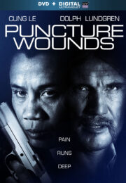 Puncture Wounds (2014) คนยุติธรรมระห่ำนรก
