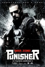 Punisher War Zone 2 (2008) เพชฌฆาตมหากาฬ 2