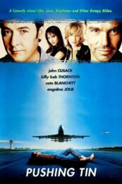 Pushing Tin (1999) คู่กัดท้าเวหา