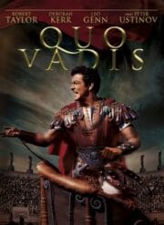 Quo Vadis (1951) โรมพินาศ