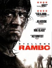 RAMBO 4 (2008) แรมโบ้ 4 นักรบพันธุ์เดือด