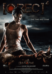 [REC] 4: Apocalypse (2014) ปิดตึกสยอง 4: ไวรัสดับโลก