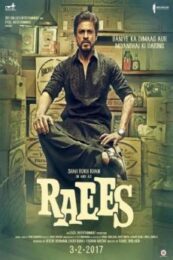 Raees (2017) เรเอสส์ (SoundTrack ซับไทย)