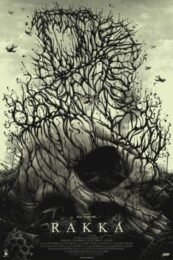 Rakka (2017) อสูรกายพันธุ์โหด