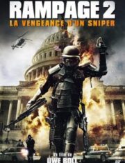 Rampage 2 (2014) คนโหดล้างเมืองโฉด 2