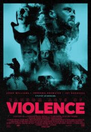 Random Acts of Violence (2019) สุ่มเชือด ฉากอำมหิต