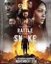 RattleSnake: The Ahanna Story (2020) ปล้นเหมี้ยม