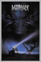 Razorback (1984) ไอ้เขี้ยวตันพันธุ์สยอง