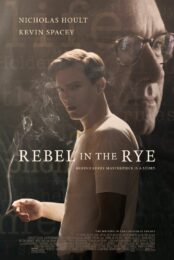 Rebel in The Rye (2017) เขียนไว้ให้โลกจารึก