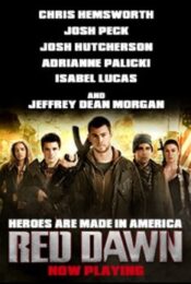 Red Dawn (2012) หน่วยรบพันธุ์สายฟ้า