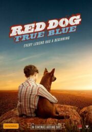 Red Dog True Blue (2016)