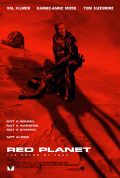 Red Planet (2000) ดาวแดงเดือด