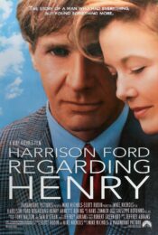 Regarding Henry (1991) ชื่อเฮนรี่ ไม่มีวันละลาย