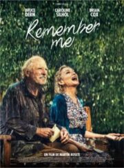 Remember Me (2019) จากนี้… มี เราตลอดไป