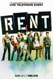 Rent: Live (2019) เรนไลฟ์