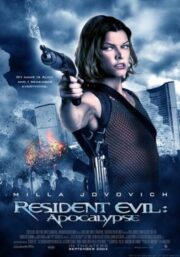 Resident Evil 2 Apocalypse (2004) ผีชีวะ 2 ผ่าวิกฤตไวรัสสยองโลก