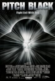 Riddick 1 Pitch Black (2000) ฝูงค้างคาวฉลามสยองจักรวาล