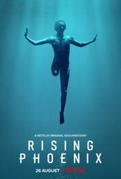 Rising Phoenix (2020) พาราลิมปิก จิตวิญญาณแห่งฟีนิกซ์