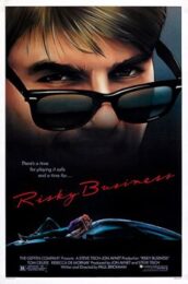 Risky Business (1983) บริษัทรักไม่จำกัด