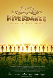 Riverdance: The Animated Adventure (2021) ผจญภัยริเวอร์แดนซ์
