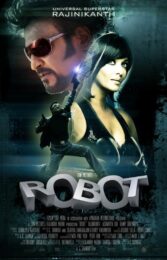 Robot Endhiran (2010) มนุษย์โรบอท จักรกลเหนือโลก
