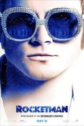 Rocketman (2019) ร็อคเกตแมน
