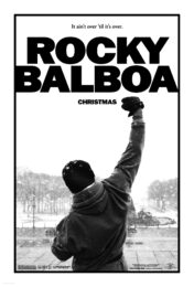 Rocky 6 Balboa (2006) ร็อกกี้ ราชากำปั้น…ทุบสังเวียน ภาค 6