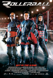 Rollerball 2 (2002) โรลเลอร์บอล เกมส์ล่าเหนือมนุษย์ 2