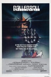 Rollerball (1975) โรลเลอร์บอล เกมส์ล่าเหนือมนุษย์ 1