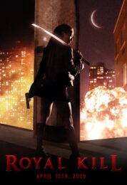 Royal Kill (2009) ศึกนักฆ่าอหังการข้ามโลก