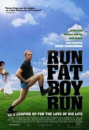 Run Fatboy Run (2007) เต็มสปีด พิสูจน์รัก