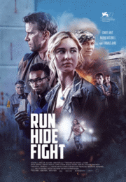 Run Hide Fight (2020)