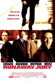 Runaway Jury (2003) วันพิพากษ์แค้น