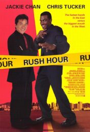 Rush Hour 1 (1998) คู่ใหญ่ฟัดเต็มสปีด ภาค 1