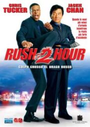 Rush Hour 2 (2001) คู่ใหญ่ฟัดเต็มสปีด ภาค 2