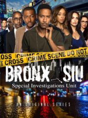 SIU Special Investigation Unit (2011) เอส ไอ ยู กองปราบร้ายหน่วยพิเศษลับ