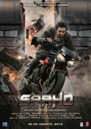 Saaho (2019) เกมปล้นนรก