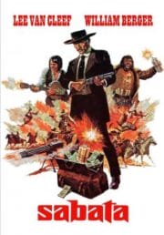 Sabata (1969) ซาบาต้า สิงห์ปืนไว
