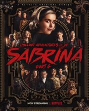 Sabrina (2018) ซาบรีน่า วิญญาณแค้นฝังหุ่น (ซับไทย)