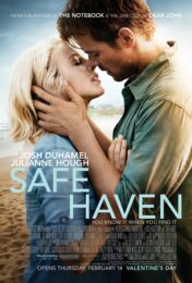 Safe Haven (2013) รักแท้ หยุดไว้ที่เธอ